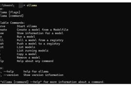 AI界的超级黑马—DeepSeek-R1本地部署