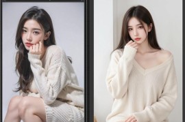 麦橘超然MajicFlux震撼发布，能否能再续SD1.5的辉煌？对比测评！